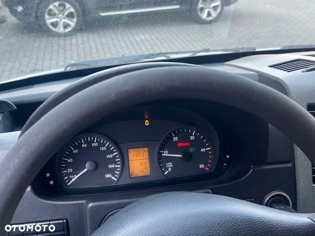 Mercedes-Benz SPRINTER - 5