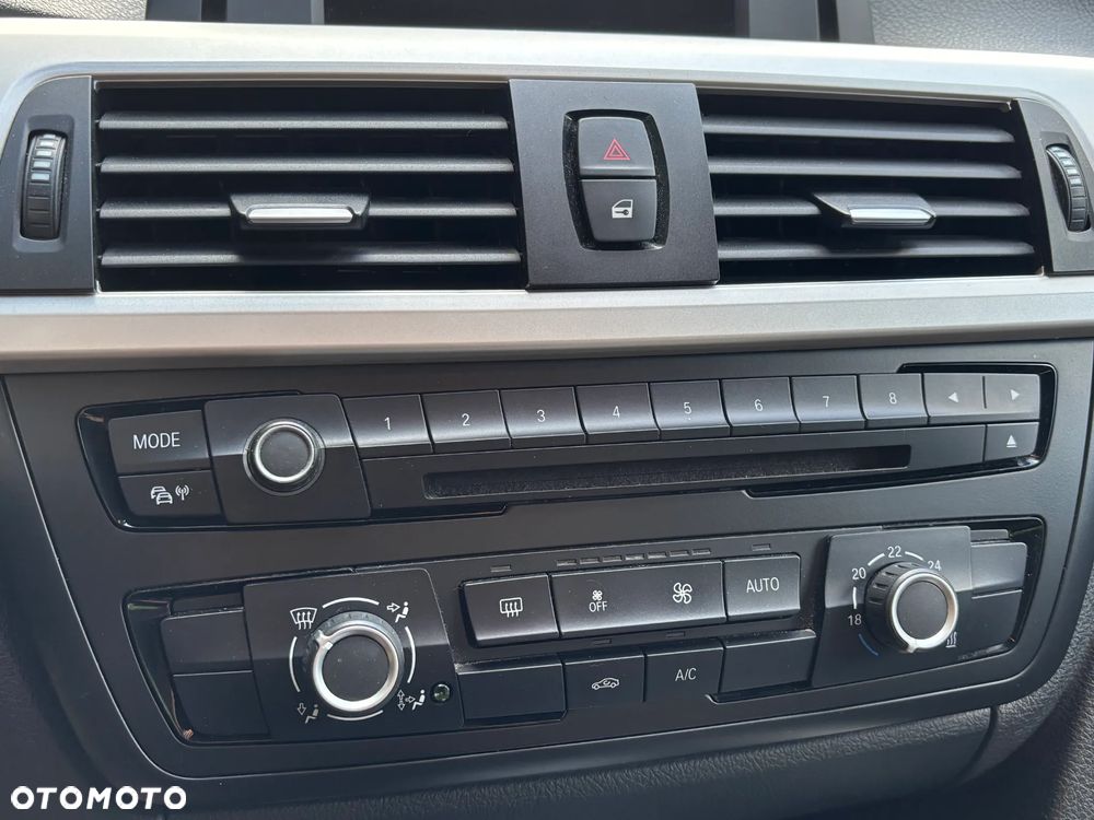 BMW Seria 3 - 18