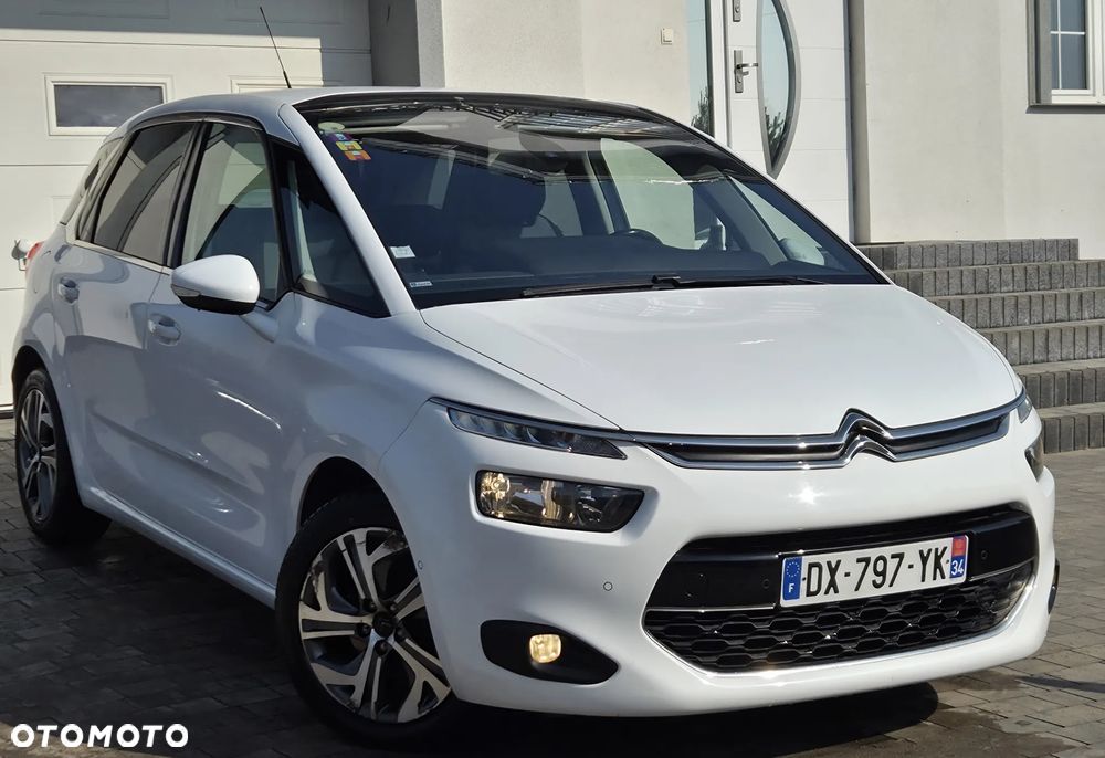Citroën C4 Picasso BlueHDi 150 Intensive - 22