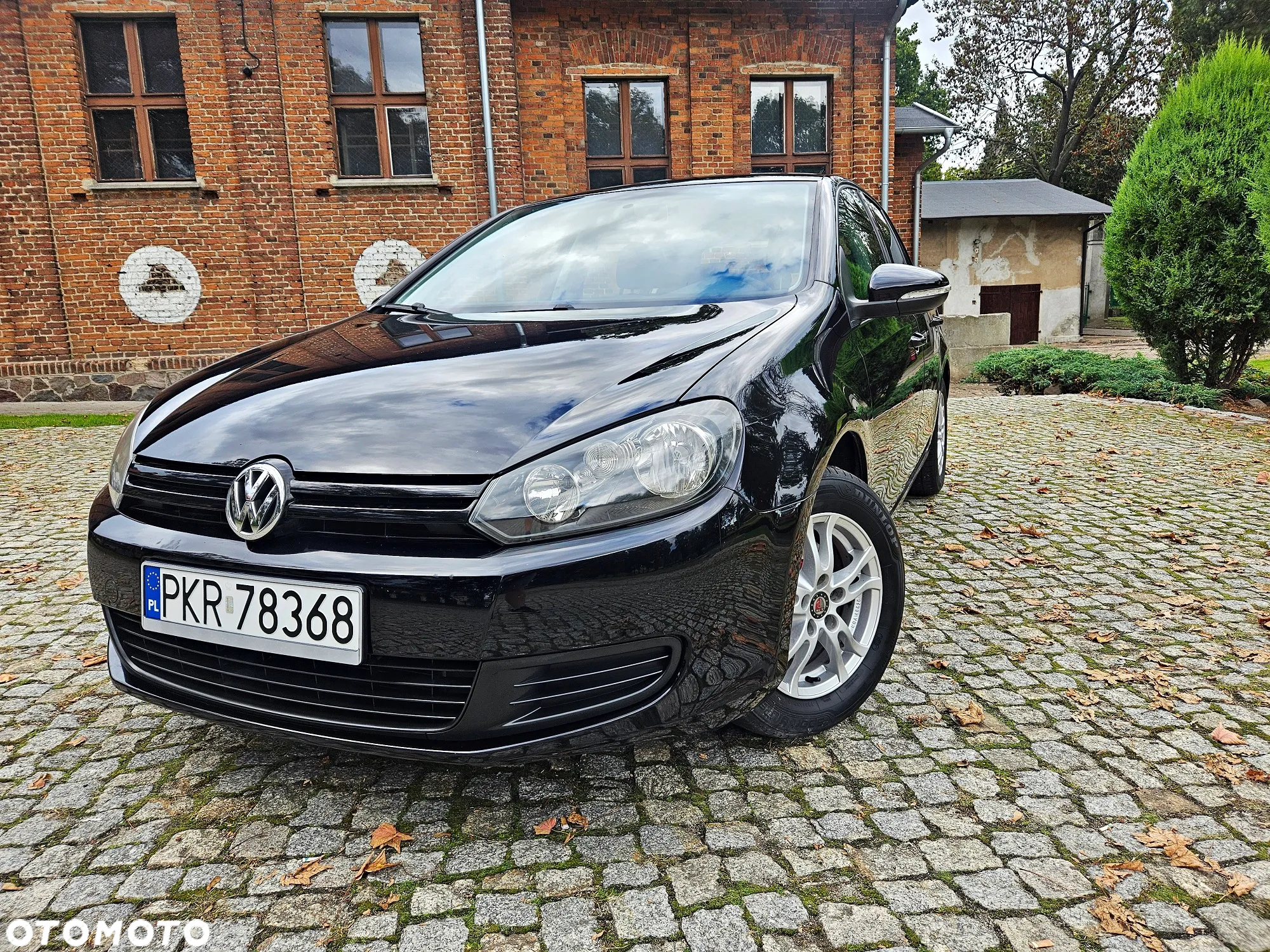 Volkswagen Golf 1.6 Comfortline - 17