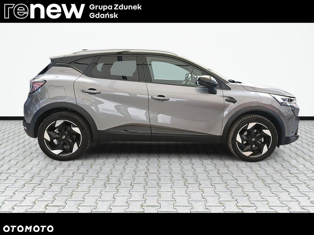 Renault Captur 1.0 TCe Techno - 11