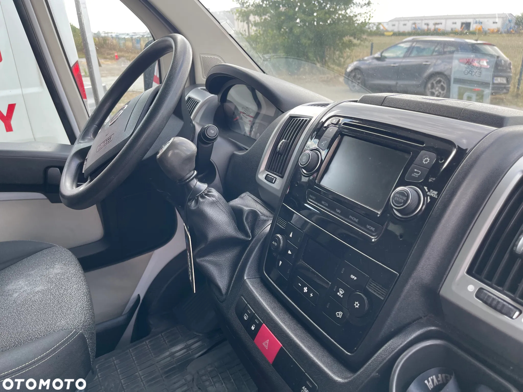 Fiat Ducato - 11
