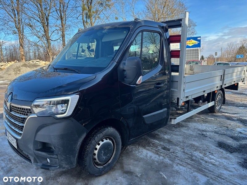 Renault Master - 1