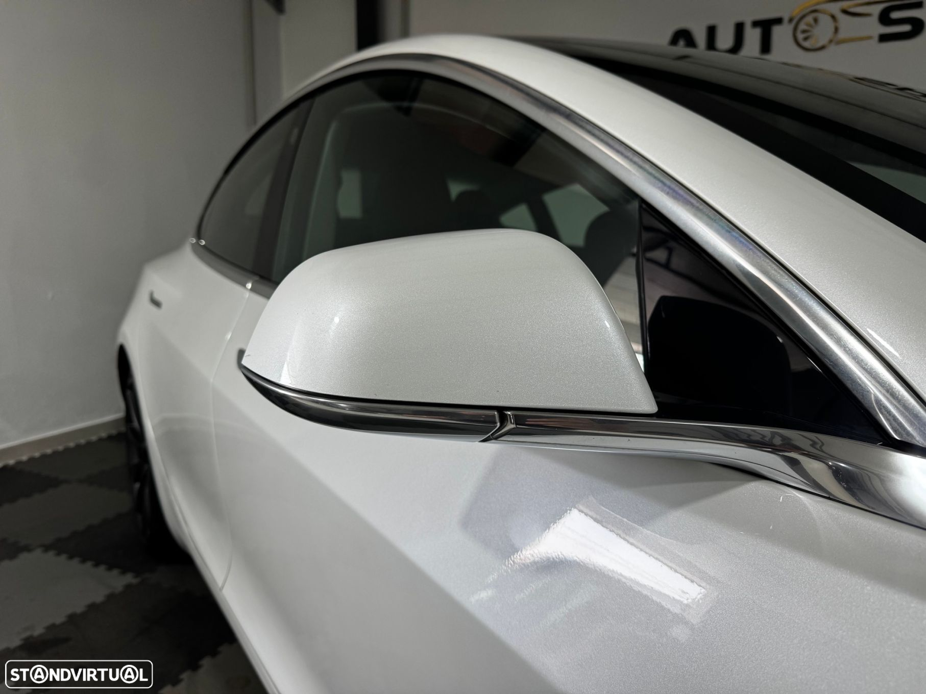 Tesla Model 3 Performance Dual Motor AWD - 13