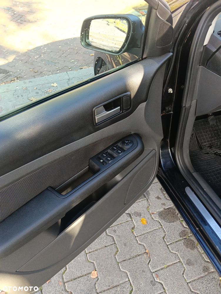Ford Focus - 6