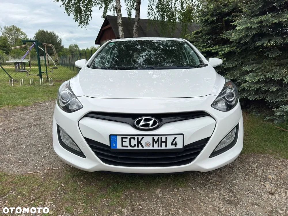 Hyundai i30 - 25
