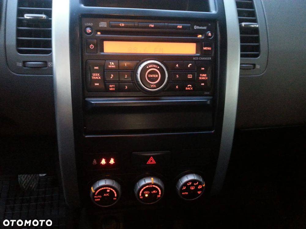 Nissan X-Trail ver-2-0-dci-se - 12