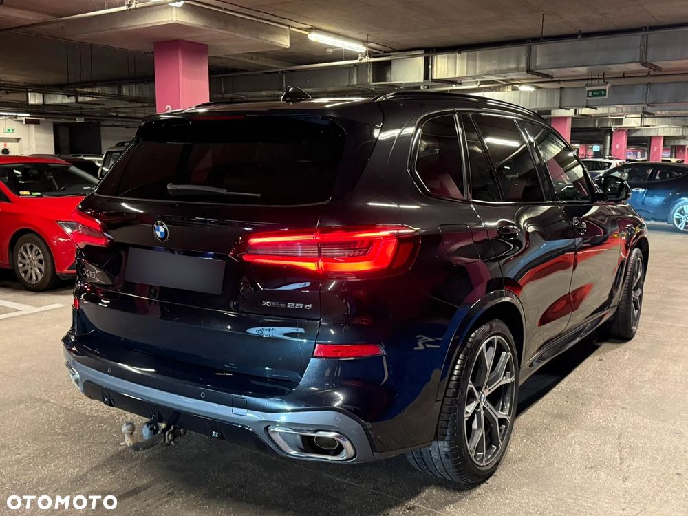 BMW X5 xDrive25d sport - 8