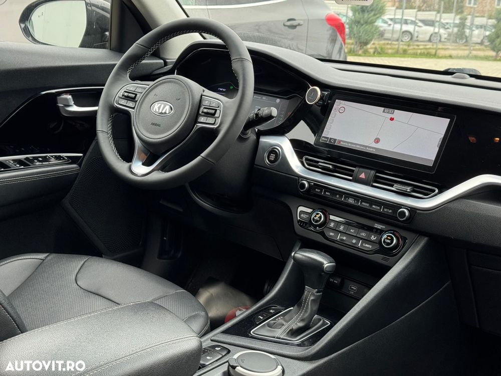 Kia Niro - 7