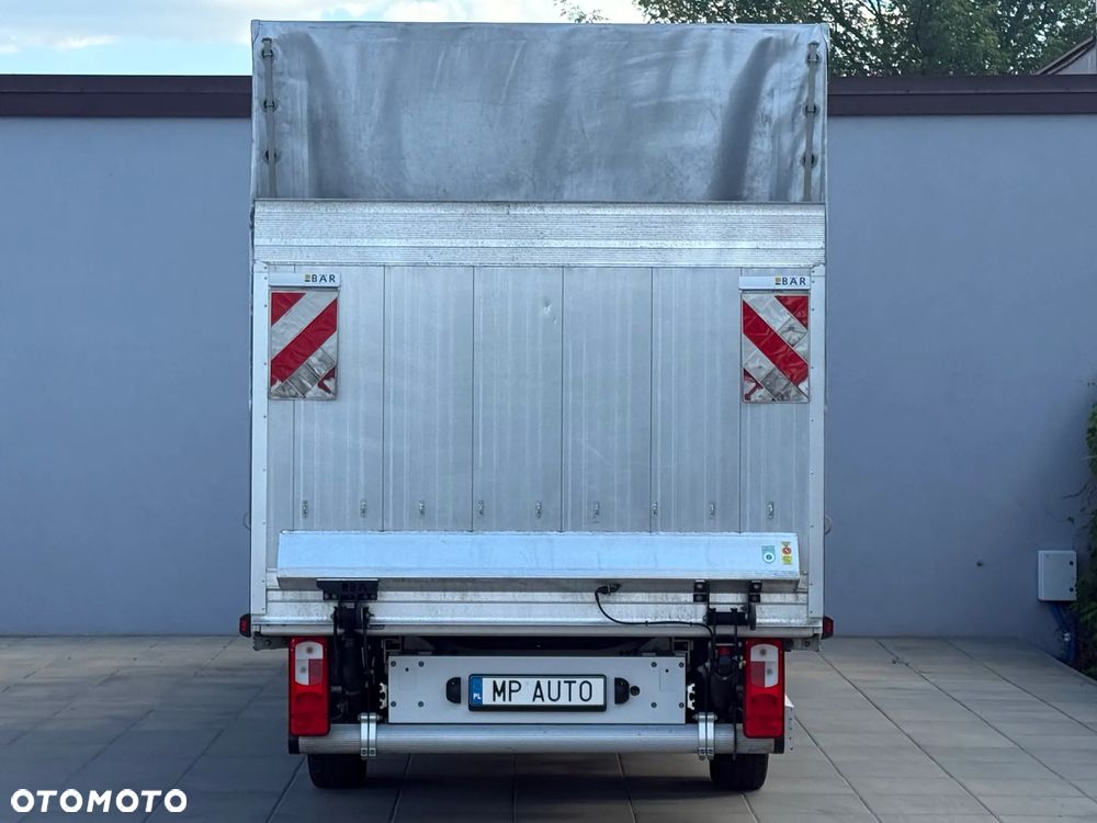 Volkswagen Crafter - 5