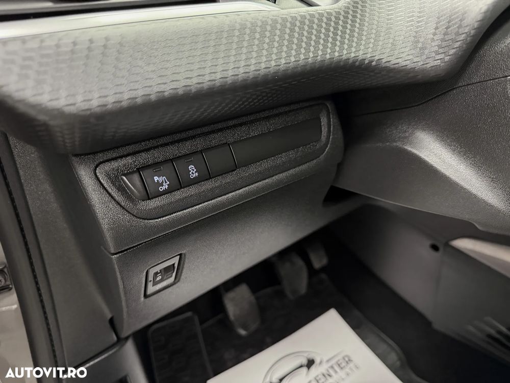 Peugeot 2008 PureTech 82 Style - 23