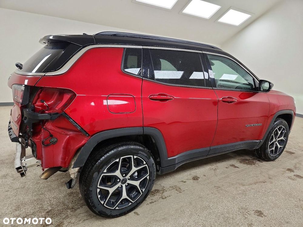 Jeep Compass - 4