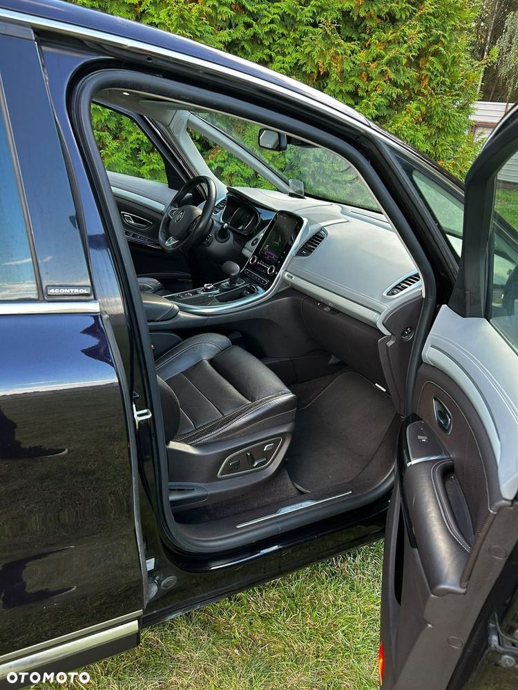 Renault Espace - 26
