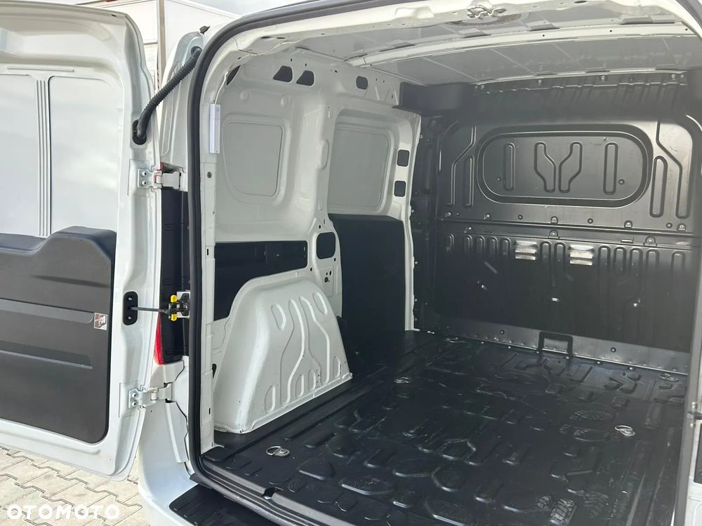 Fiat Doblo SX 1.6 MultiJet 105KM **Klima**Sprowadzony**Super stan**2016R** - 4