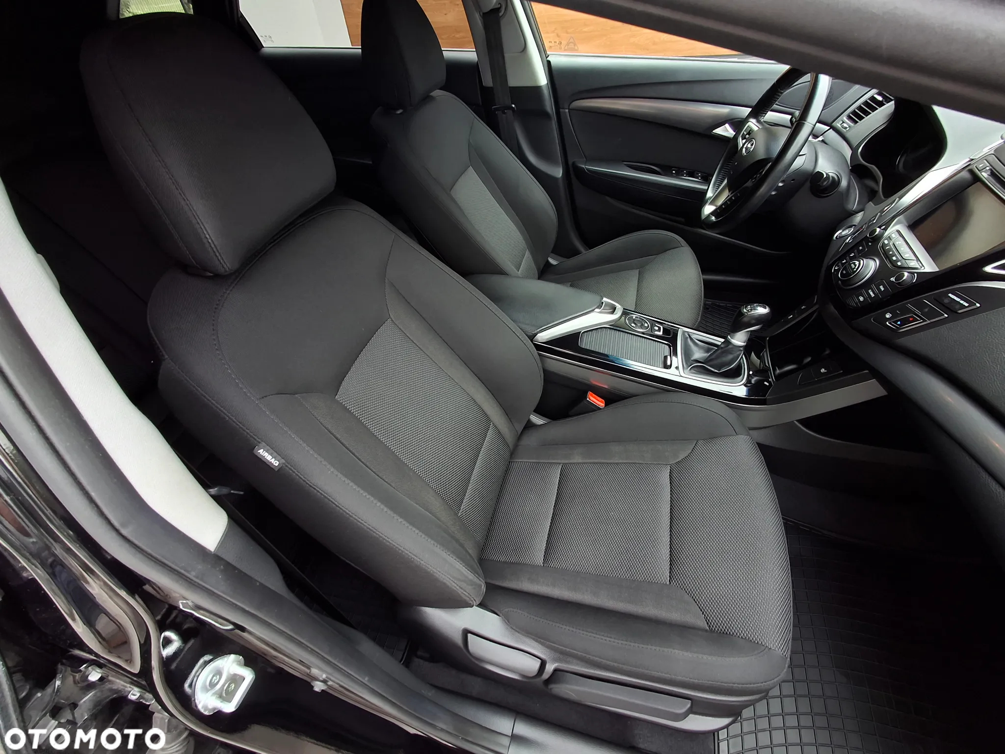 Hyundai i40 i40cw 2.0 Style - 15