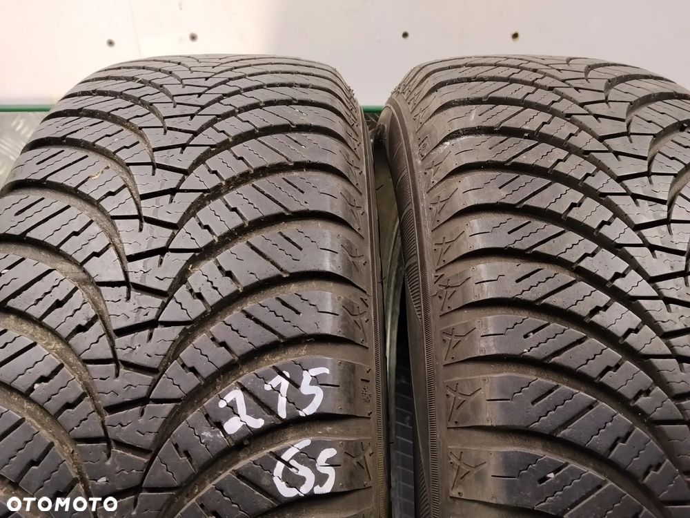 2x Falken EuroAll Season AS210 215/65/16 98H nr.16140 - 2