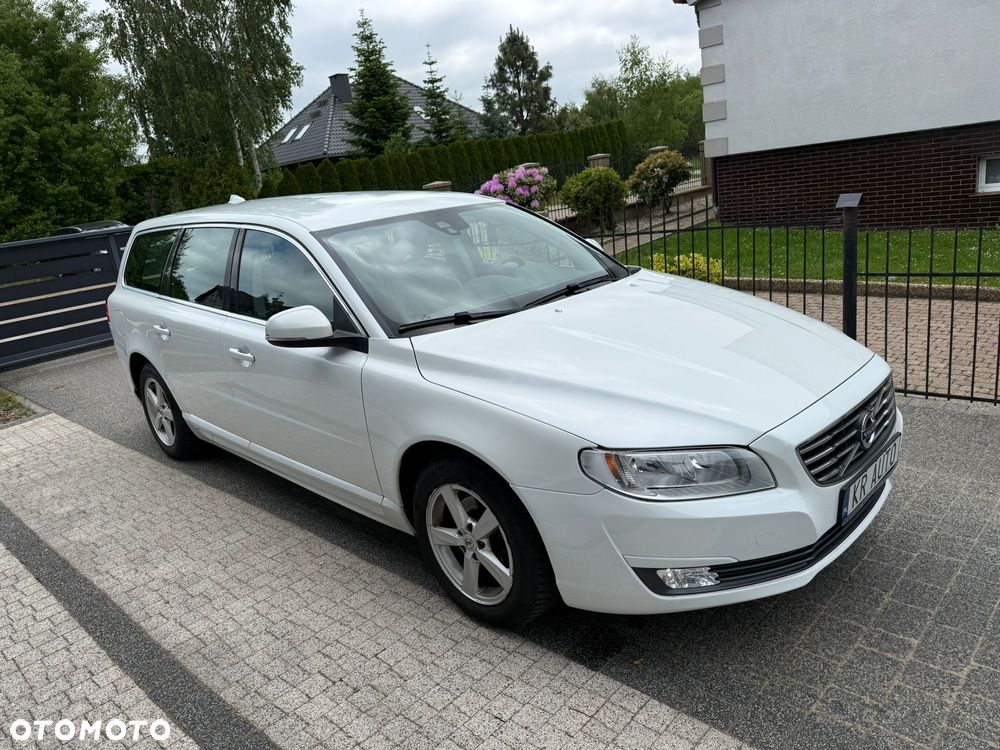 Volvo V70 D4 Drive-E Dynamic Momentum - 30