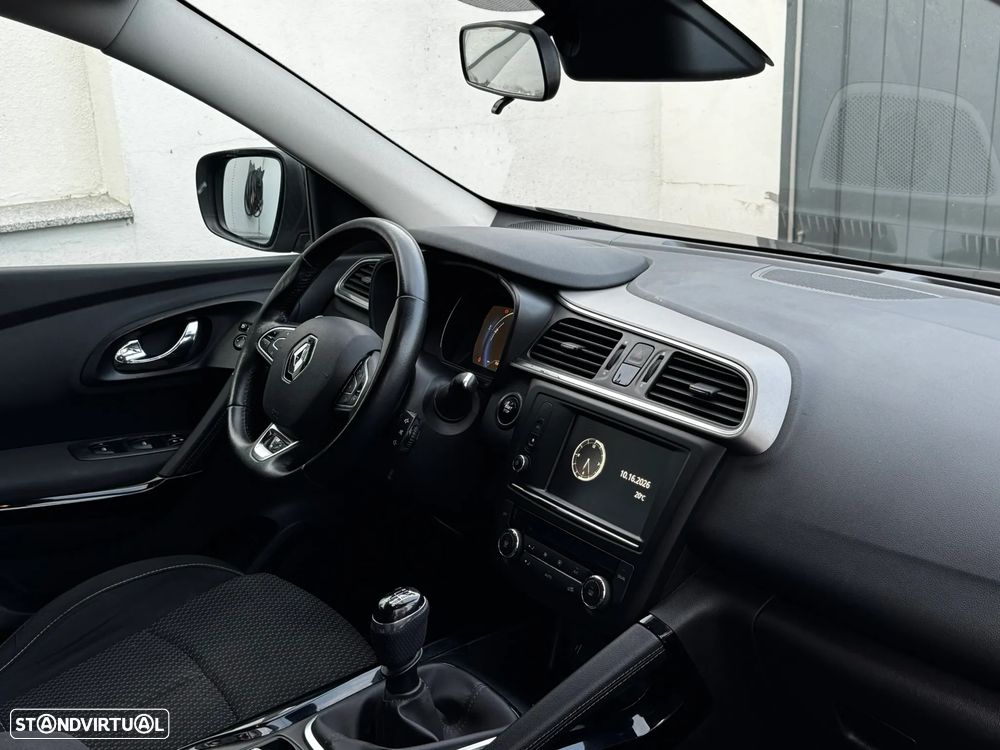 Renault Kadjar - 6