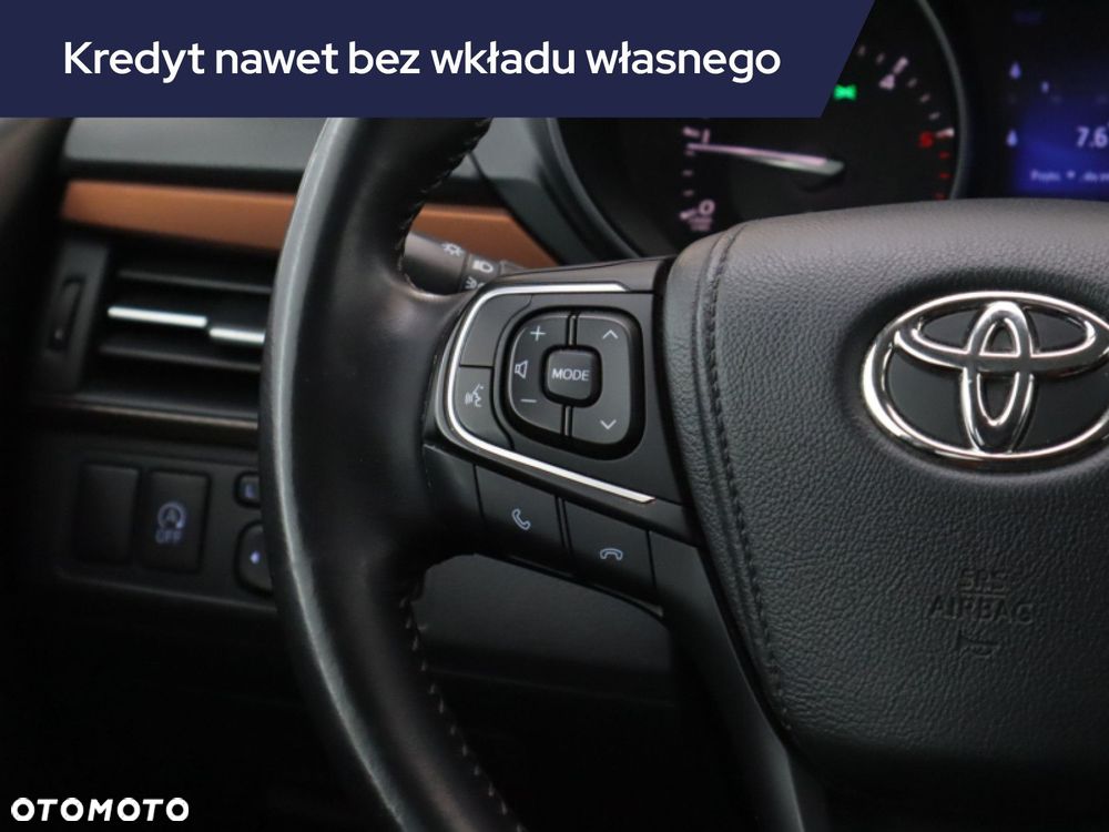 Toyota Avensis - 19