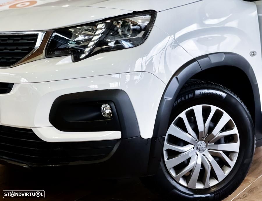 Peugeot Rifter 1.2 PureTech Allure - 6