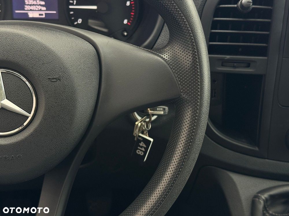 Mercedes-Benz Vito - 24