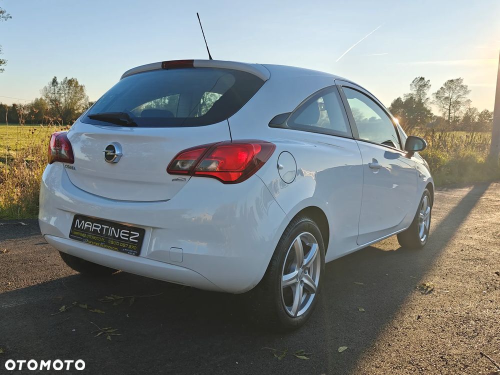Opel Corsa 1.2 16V Enjoy - 3