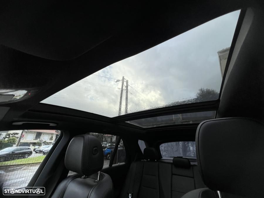 Mercedes-Benz GLE 350 de 4Matic - 17