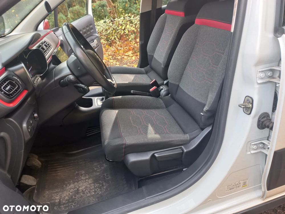 Citroën C3 - 17