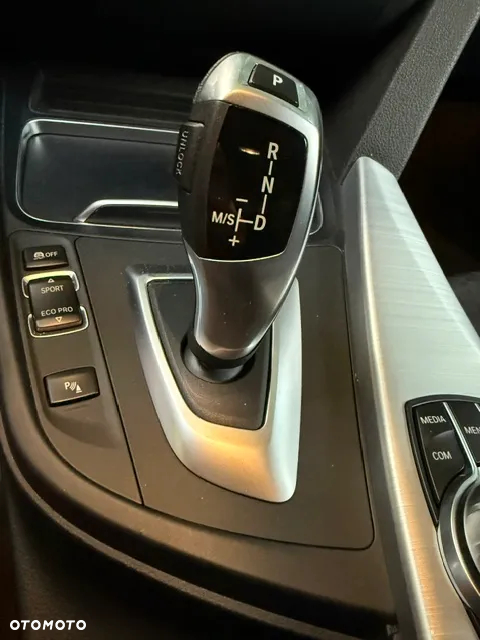 BMW Seria 4 420i Gran Coupe M Sport - 15
