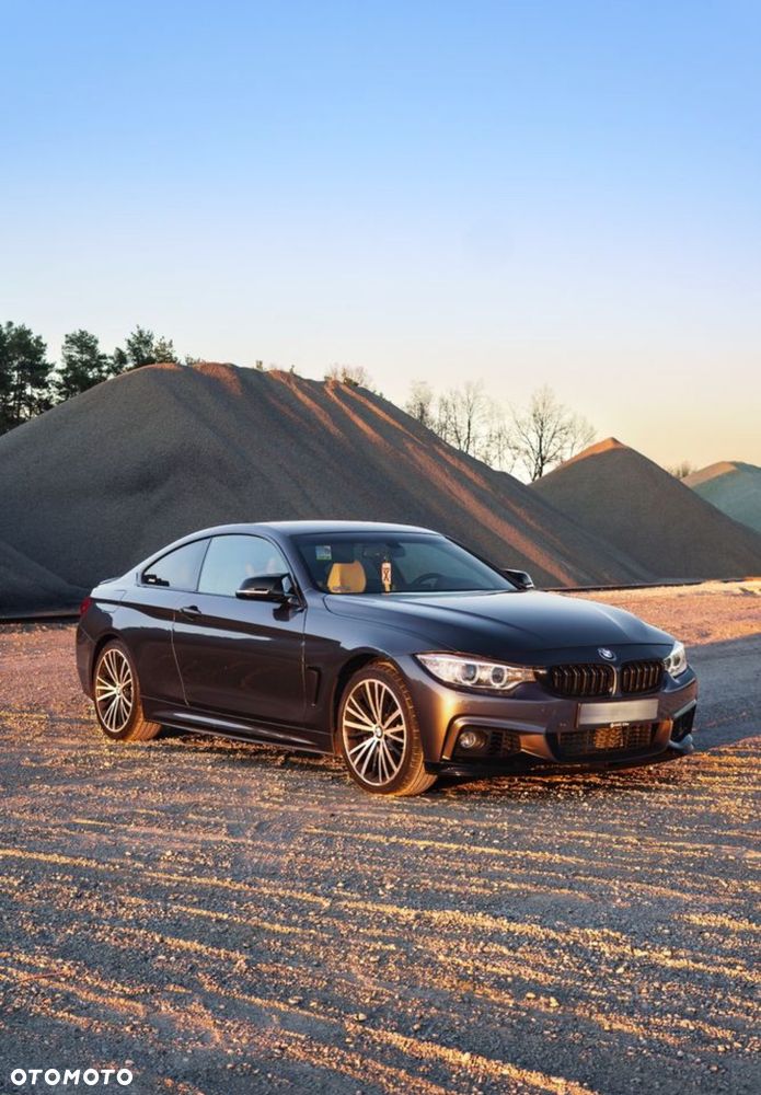 Mercedes-Benz Klasa A 35 AMG 4-Matic 7G-DCT - 1