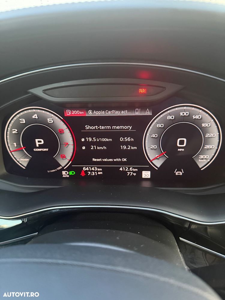 Audi Q8 55 TFSI quattro Tiptronic MHEV - 15