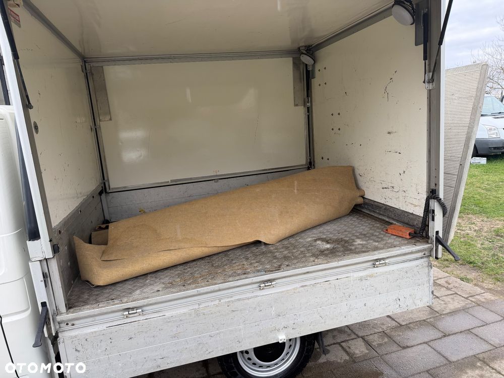 Volkswagen Transporter T4 - 20
