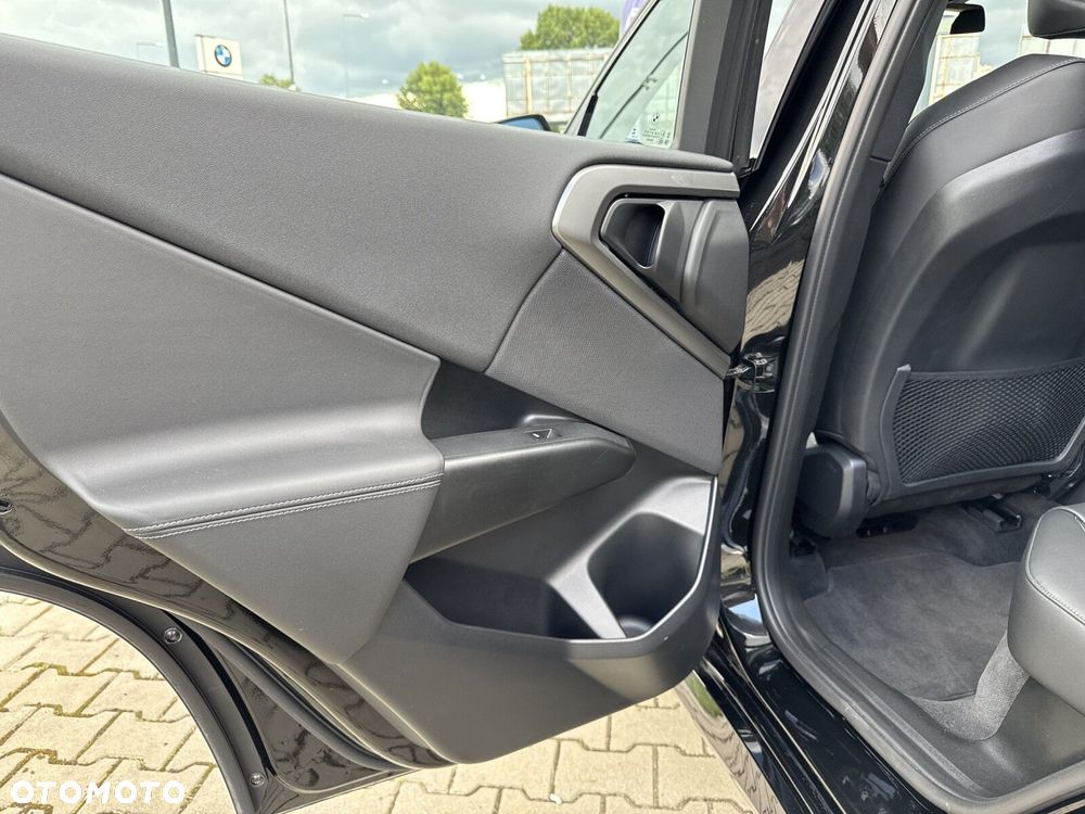 BMW X3 - 21