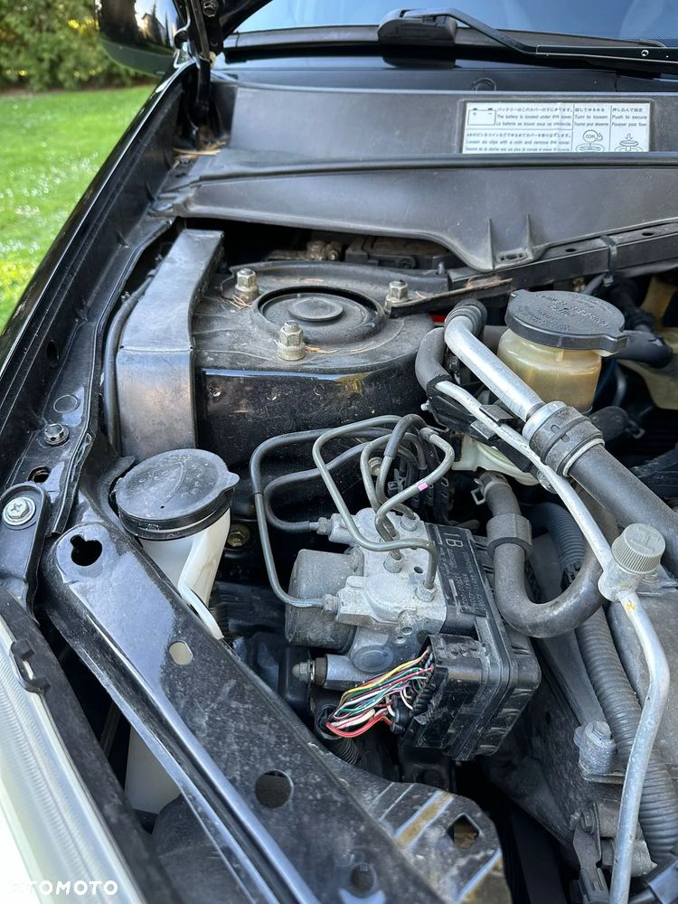 Toyota RAV4 4x4 - 13