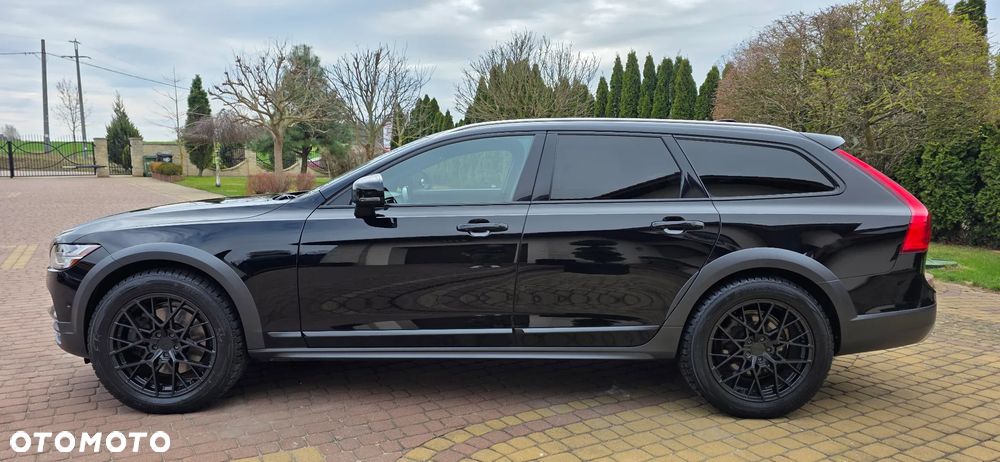 Volvo V90 Cross Country T6 AWD Pro - 7
