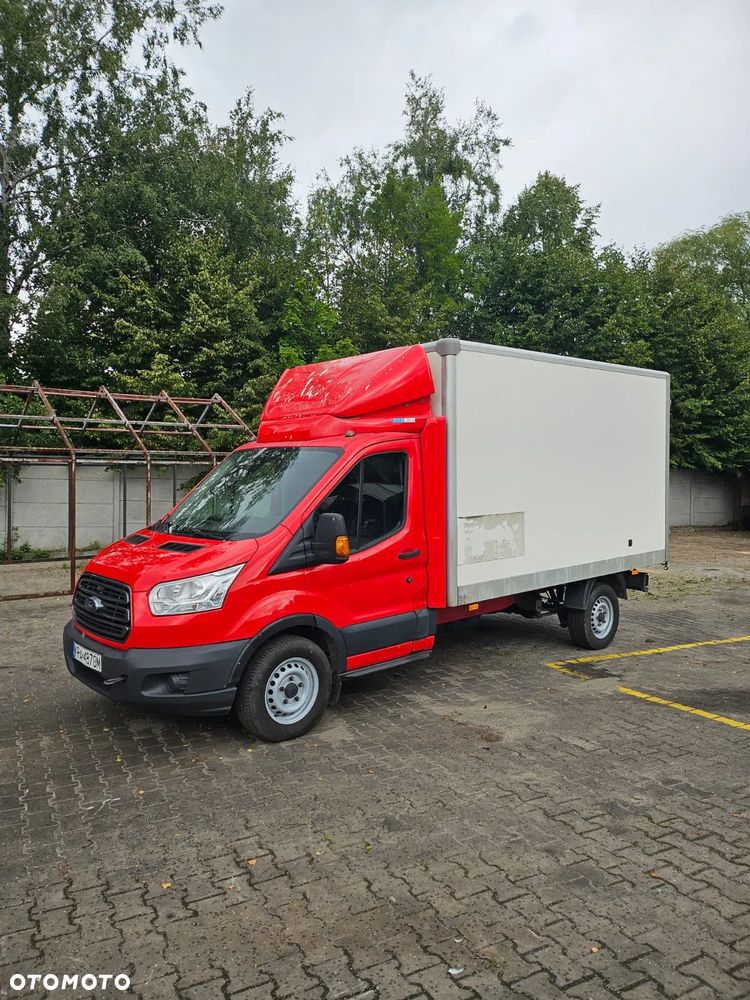 Ford Transit - 5