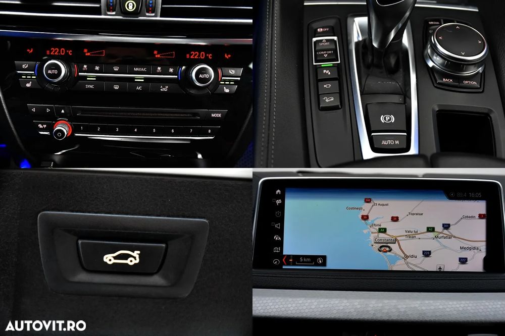 BMW X6 xDrive30d - 14