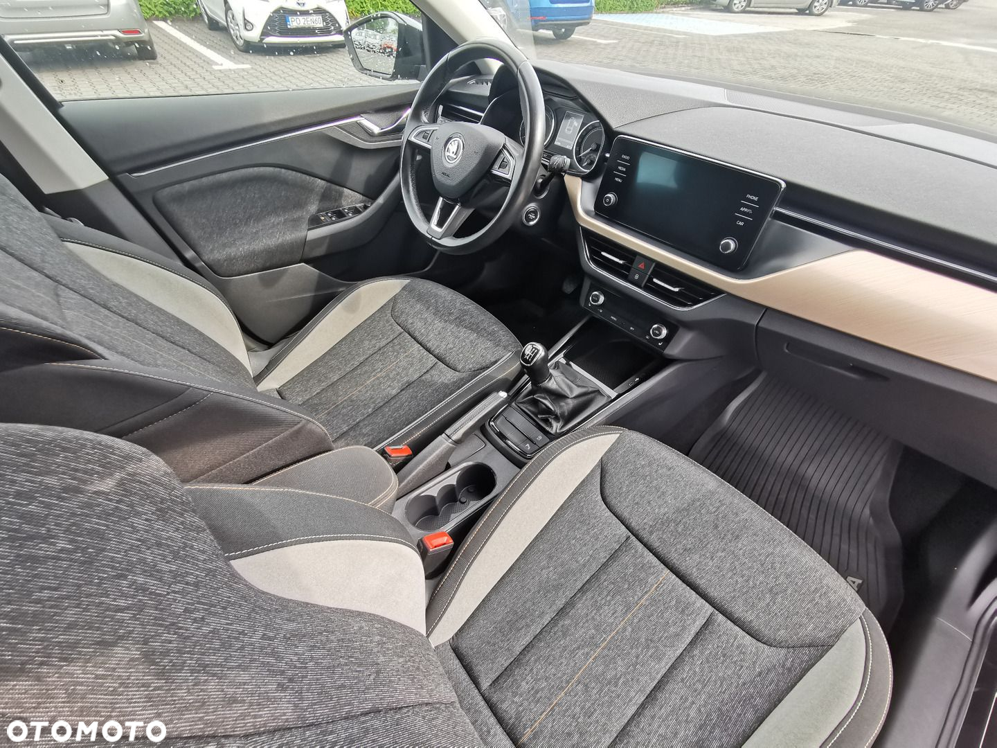 Skoda Scala 1.0 TSI Style - 16