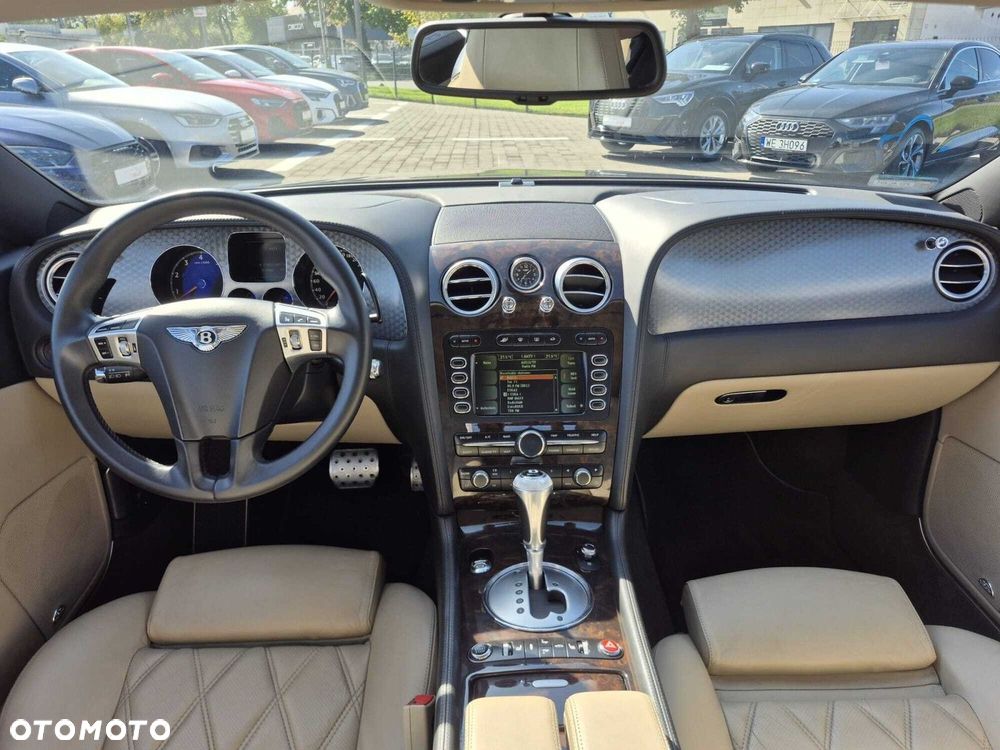 Bentley Continental GT Speed - 19