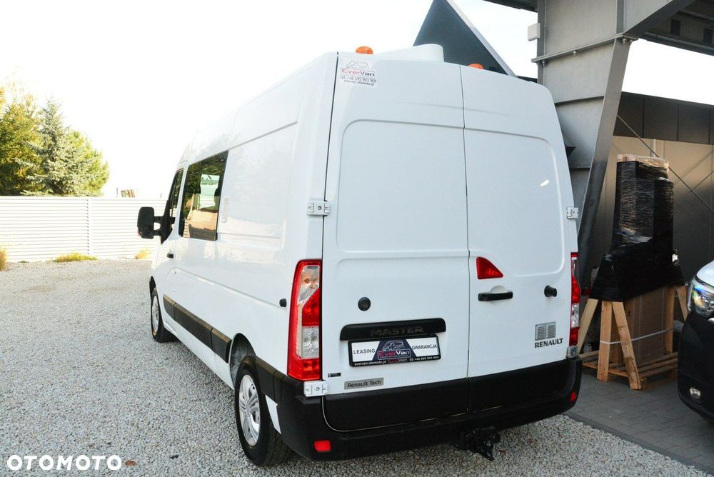 Renault Master - 3