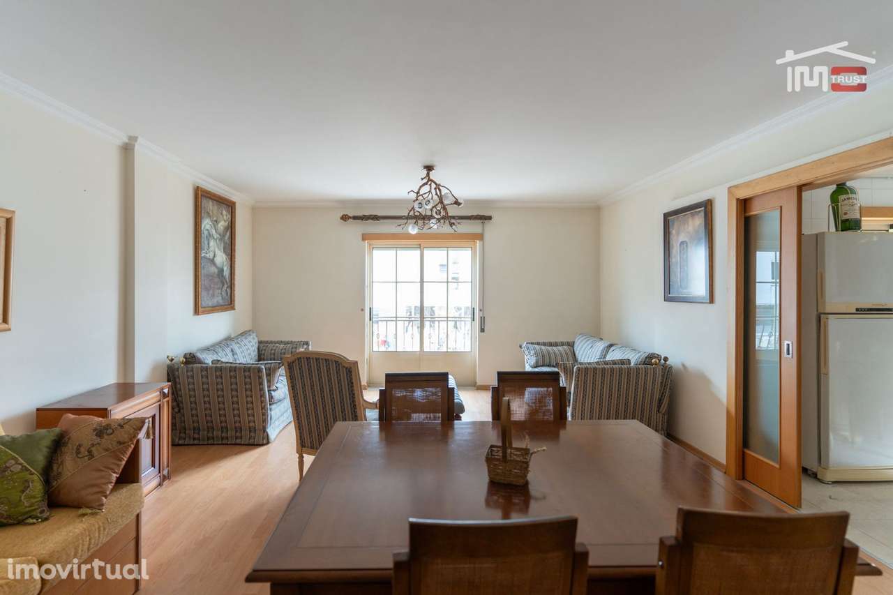 Apartamento T2, Fátima - Grande imagem: 5/25