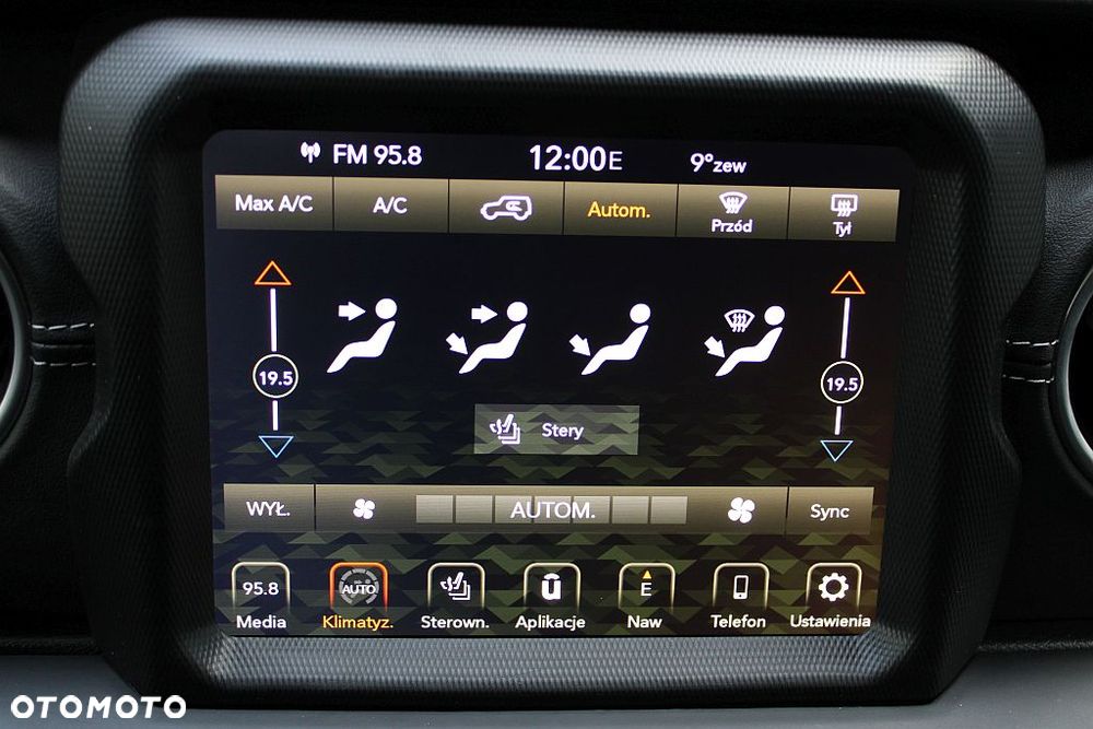 Jeep Wrangler 2.0 4xe Plug-In Hybrid Softtop Sahara - 25