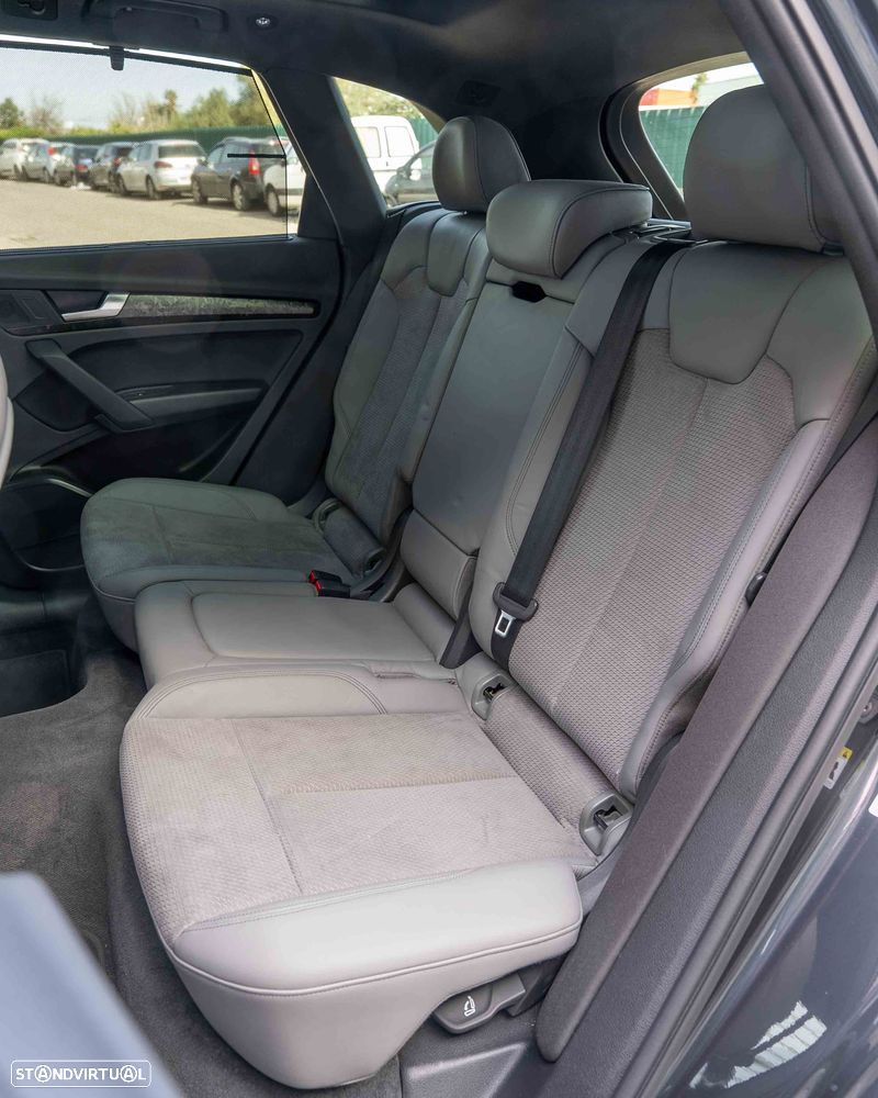 Audi Q5 50 TFSIe quattro S tronic S line - 16