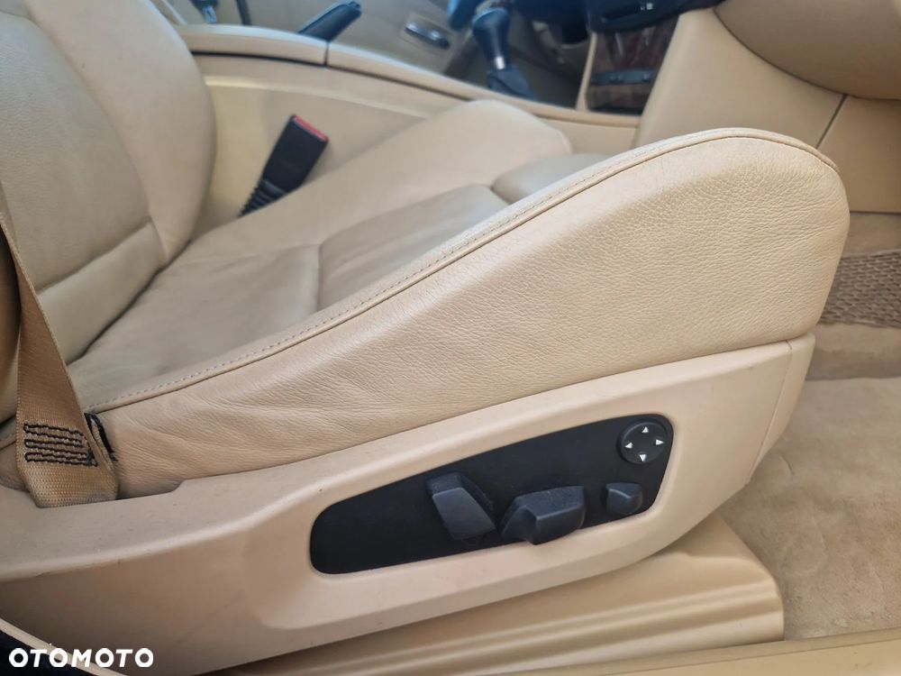 BMW Seria 5 - 19