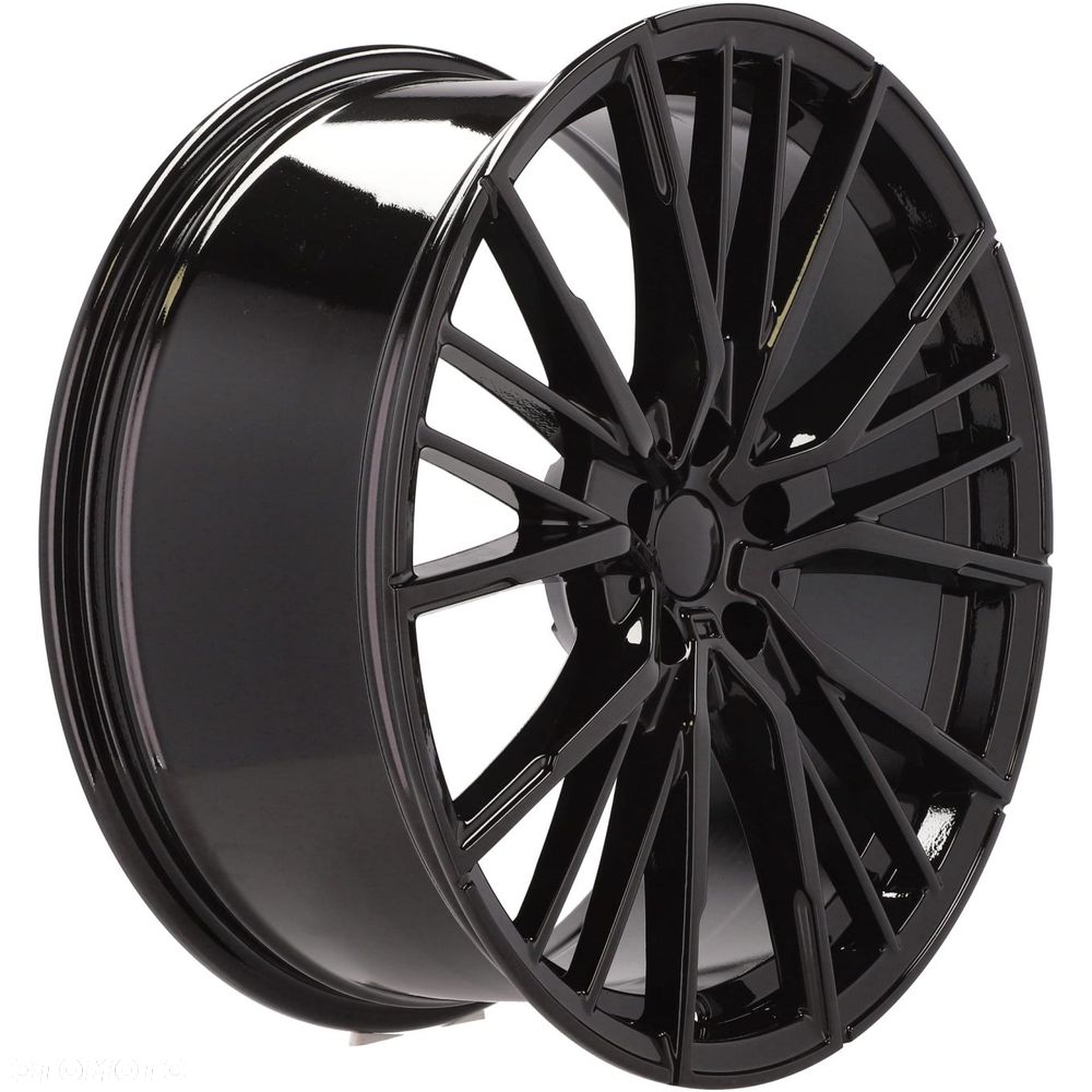 4x Felgi 20 5x112 m.in. do BMW 3 G20 G21 4 G22 G23 G26 5 G30 G31 8 G14 G15 G16 - I5498 - 5