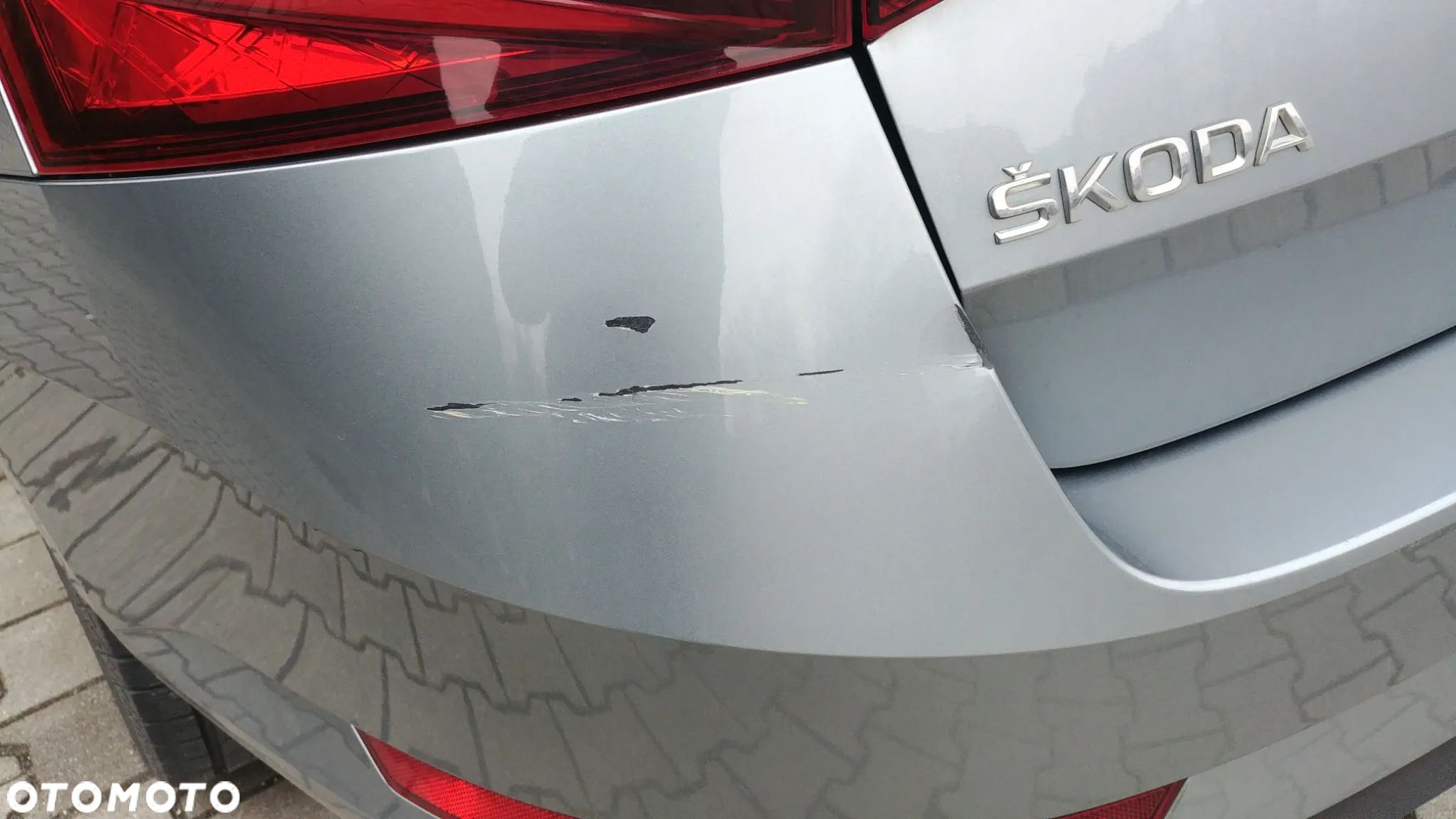Skoda Superb 2.0 TSI 4x4 Style DSG - 15