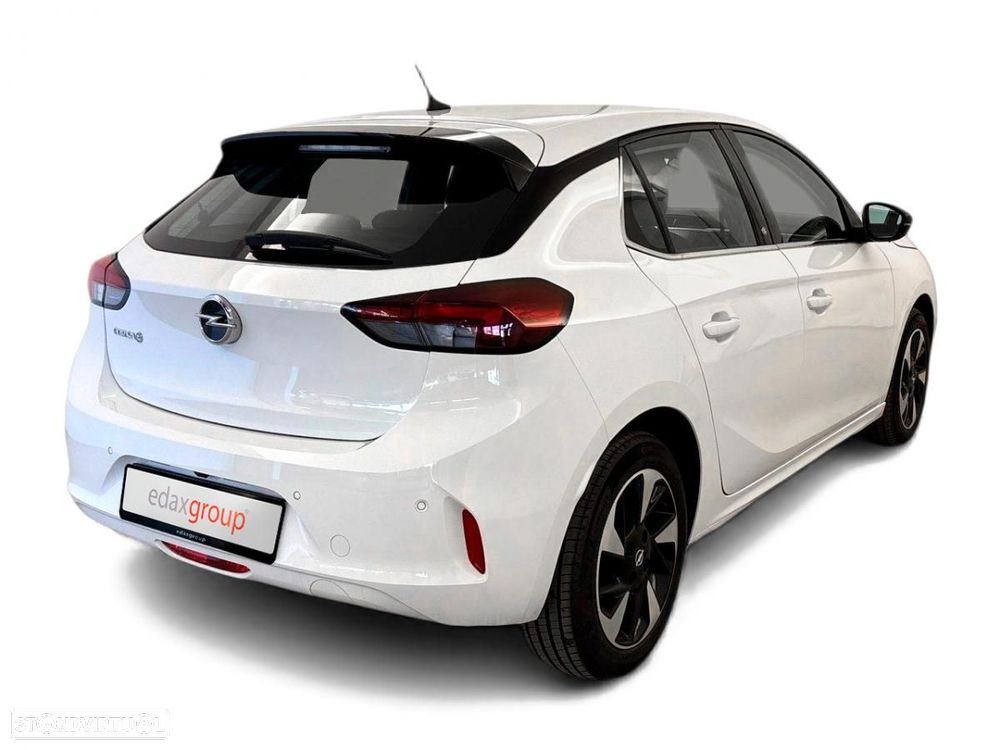 Opel Corsa-e Elegance - 2