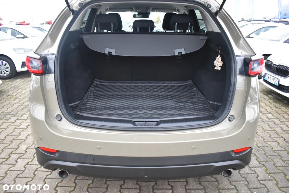 Mazda CX-5 2.0 Kanjo 2WD - 14