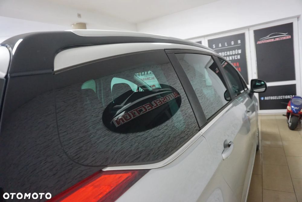 Peugeot 5008 HDI FAP 160 Automatik Active - 17