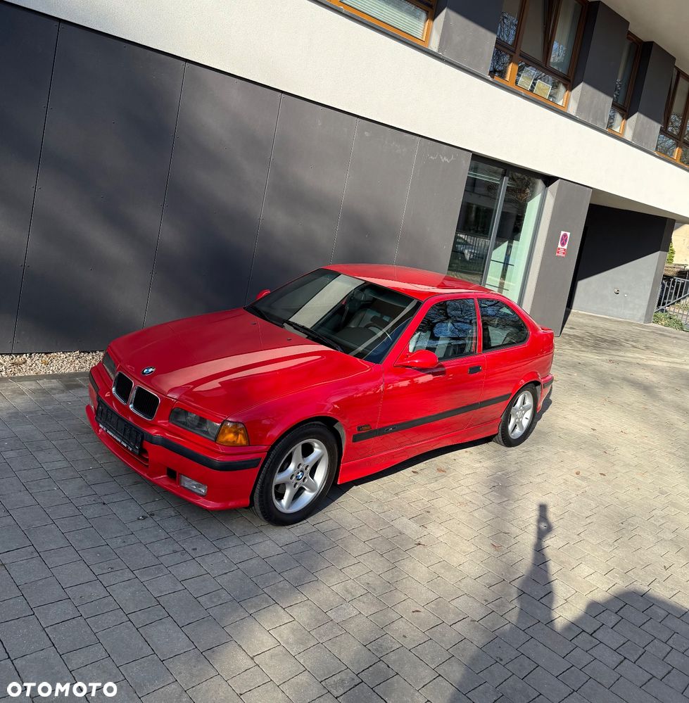 BMW Seria 3 - 1
